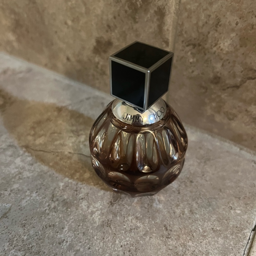 Jimmy Choo Perfume